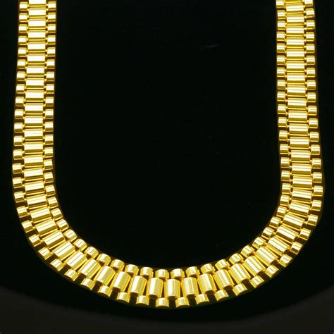 ROLEX CHAIN — K Jewelry